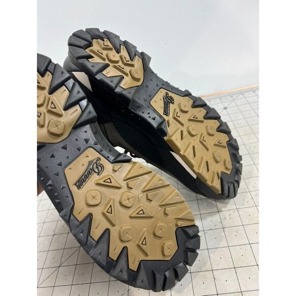 Danner Panorama Mid 6" Men’s Trail Hiking Boots Black Olive Sz. 8 New - Picture 7 of 8